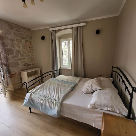 Devivi Apartments Split Ngoại thất bức ảnh