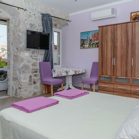 Devivi Apartments Split Ngoại thất bức ảnh
