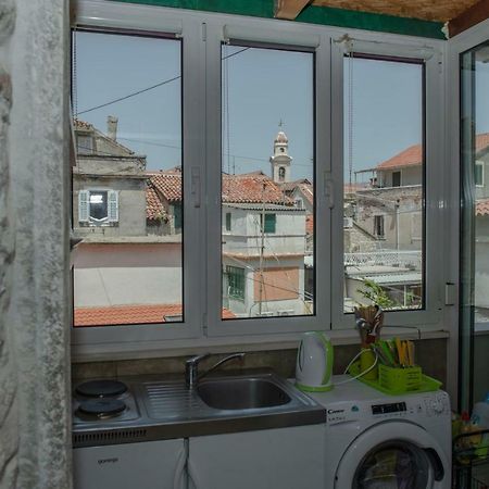 Devivi Apartments Split Ngoại thất bức ảnh
