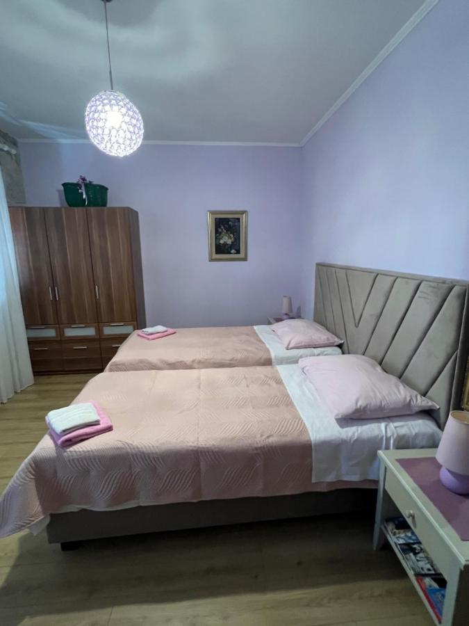 Devivi Apartments Split Ngoại thất bức ảnh