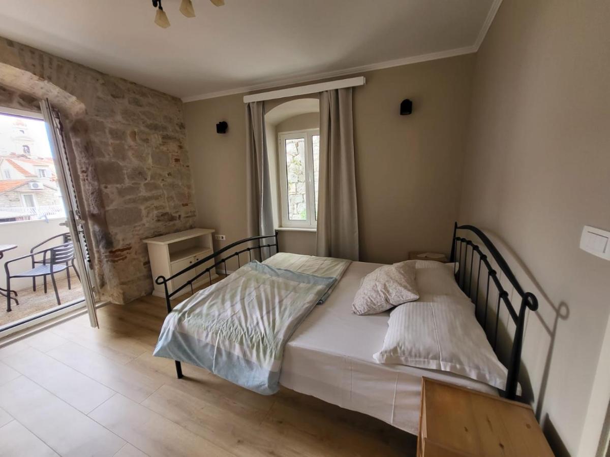 Devivi Apartments Split Ngoại thất bức ảnh
