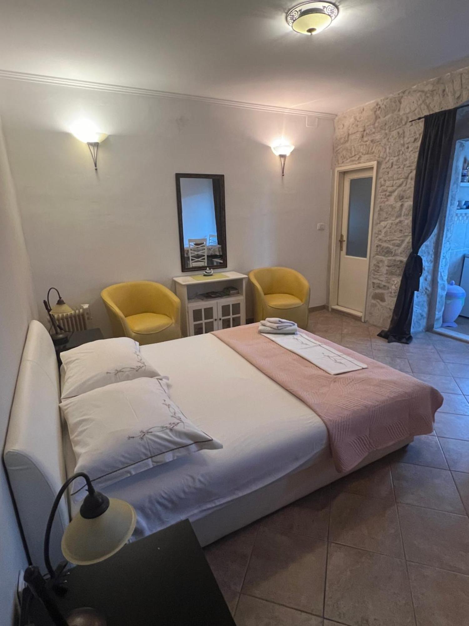 Devivi Apartments Split Ngoại thất bức ảnh