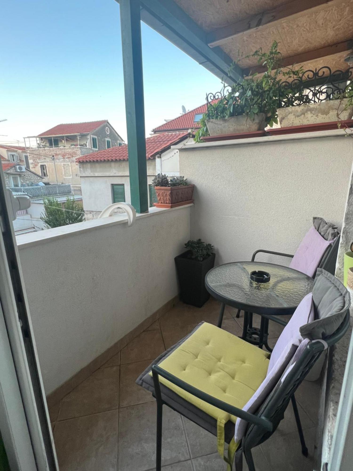 Devivi Apartments Split Ngoại thất bức ảnh
