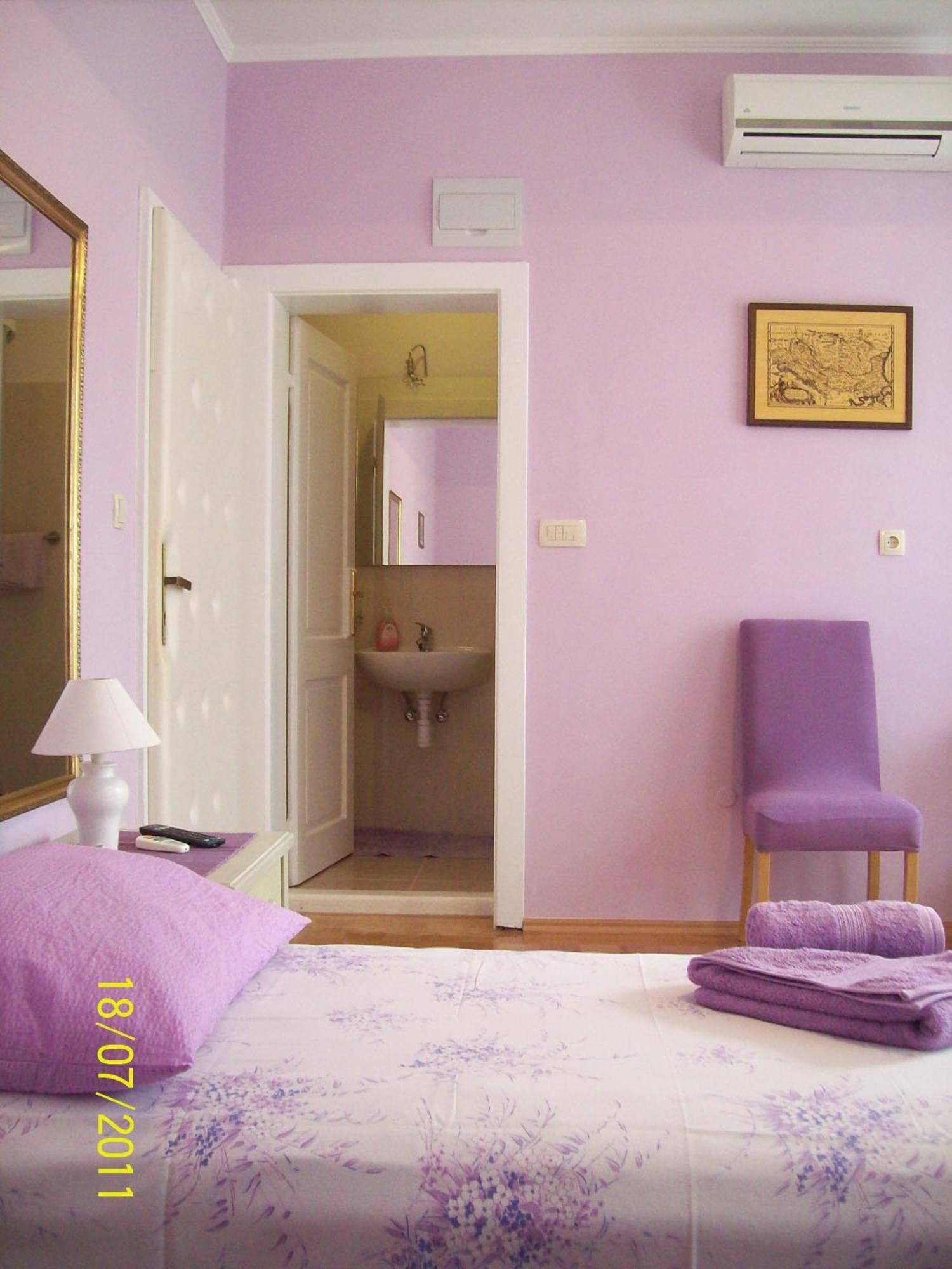 Devivi Apartments Split Ngoại thất bức ảnh