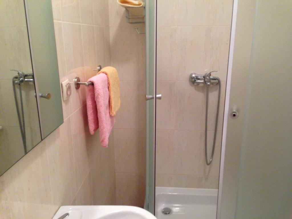 Devivi Apartments Split Phòng bức ảnh