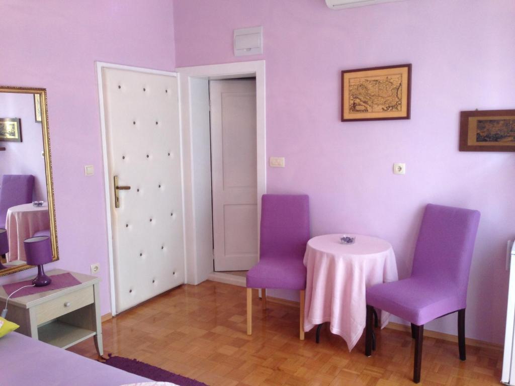 Devivi Apartments Split Phòng bức ảnh