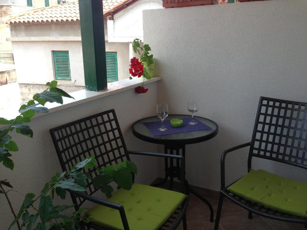 Devivi Apartments Split Phòng bức ảnh