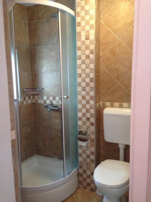 Devivi Apartments Split Phòng bức ảnh
