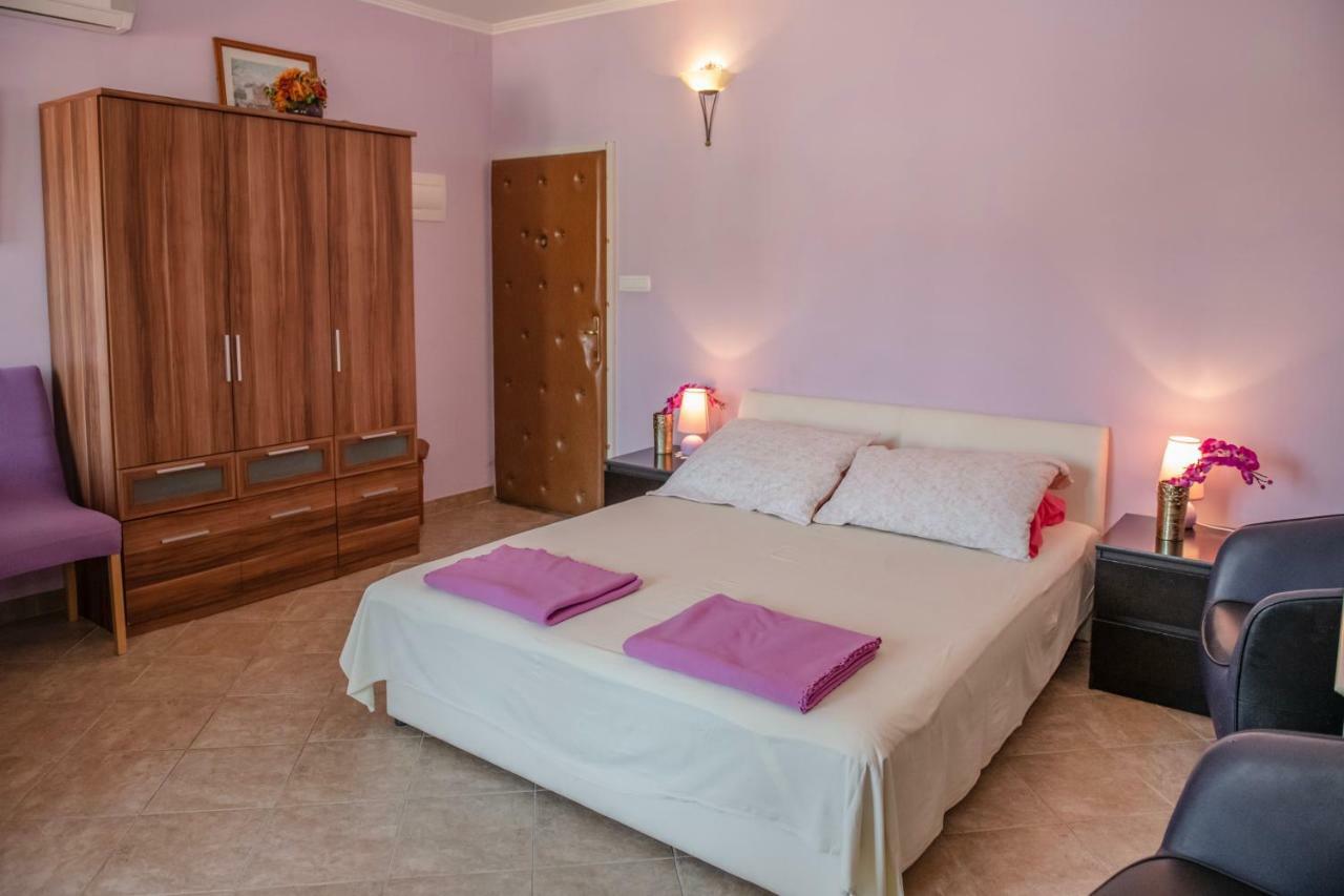 Devivi Apartments Split Ngoại thất bức ảnh
