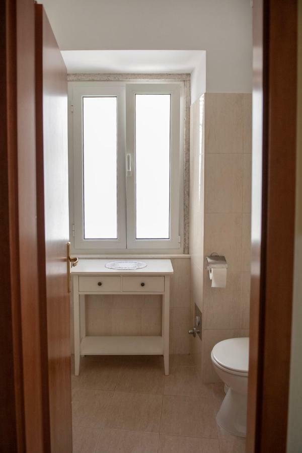 Devivi Apartments Split Ngoại thất bức ảnh